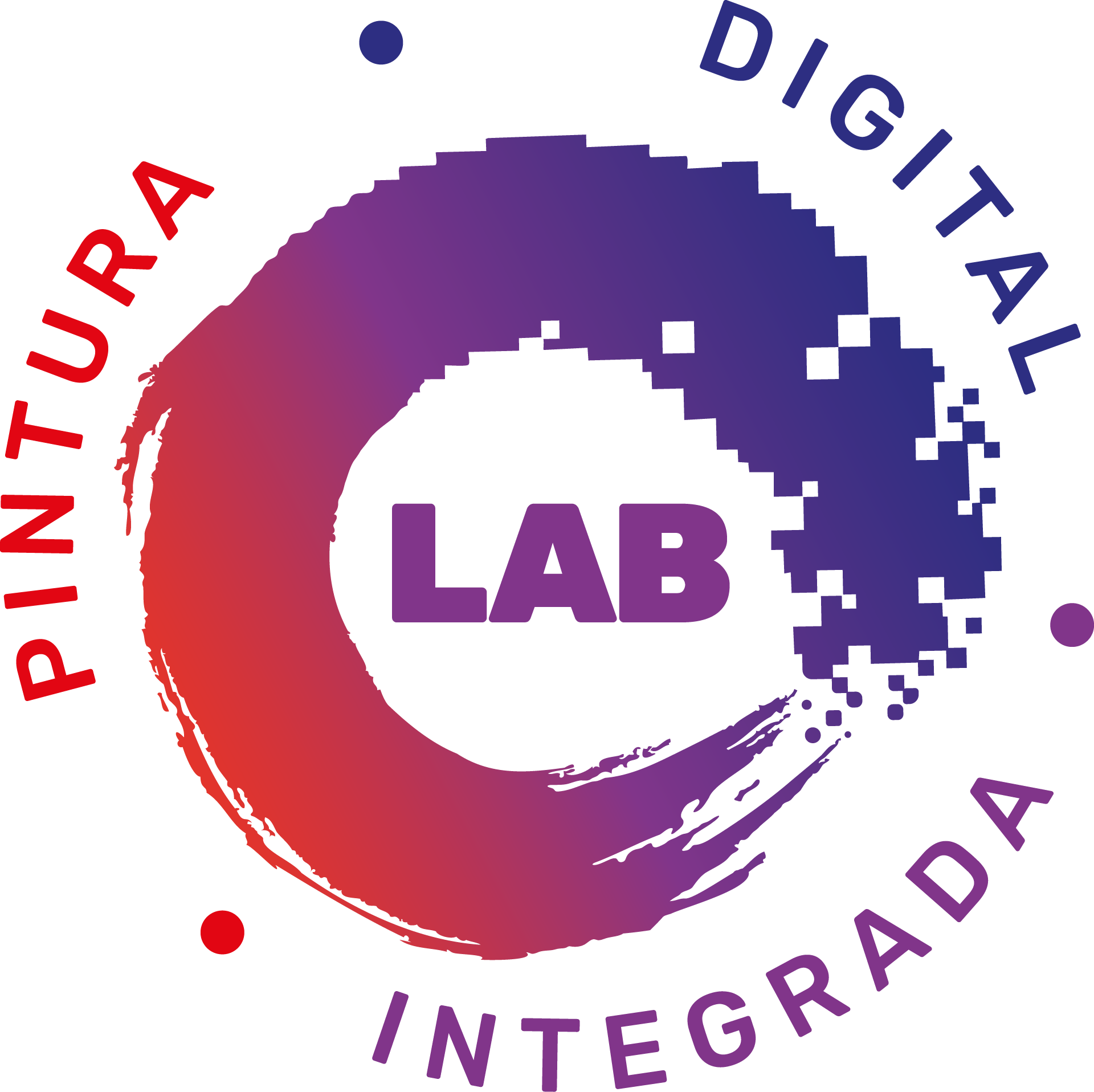 Laboratorio de Pintura Digital Integrada